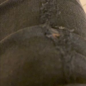 Meet your Posher, Kassandra